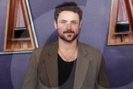 2025 American Music Awards - Arrivals