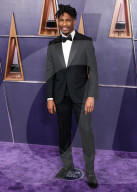2025 American Music Awards - Arrivals
