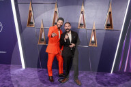 2025 American Music Awards - Arrivals