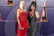 2025 American Music Awards - Arrivals