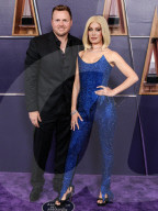 2025 American Music Awards - Arrivals
