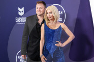 2025 American Music Awards - Arrivals