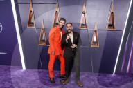 2025 American Music Awards - Arrivals