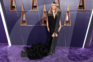 2025 American Music Awards - Arrivals