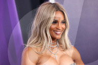 2025 American Music Awards - Arrivals