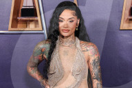 2025 American Music Awards - Arrivals
