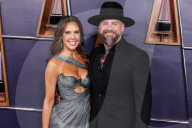 2025 American Music Awards - Arrivals
