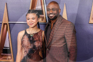 2025 American Music Awards - Arrivals