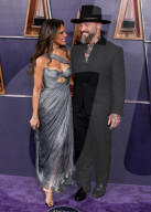 2025 American Music Awards - Arrivals