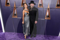 2025 American Music Awards - Arrivals
