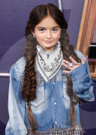 2025 American Music Awards - Arrivals