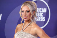 2025 American Music Awards - Arrivals