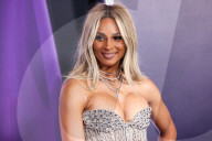 2025 American Music Awards - Arrivals