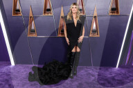 2025 American Music Awards - Arrivals