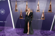 2025 American Music Awards - Arrivals
