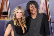 2025 American Music Awards - Arrivals