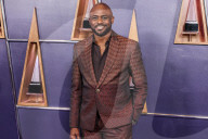 2025 American Music Awards - Arrivals