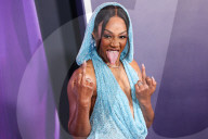 2025 American Music Awards - Arrivals