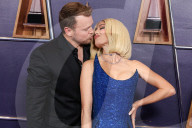 2025 American Music Awards - Arrivals