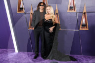 2025 American Music Awards - Arrivals