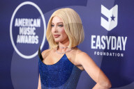 2025 American Music Awards - Arrivals