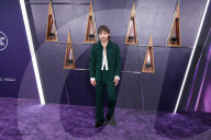 2025 American Music Awards - Arrivals