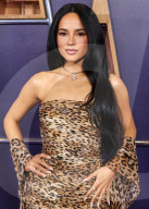 2025 American Music Awards - Arrivals