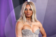 2025 American Music Awards - Arrivals