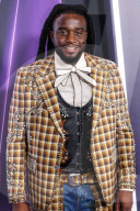 2025 American Music Awards - Arrivals