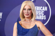 2025 American Music Awards - Arrivals