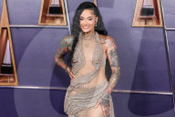 2025 American Music Awards - Arrivals