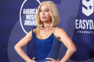 2025 American Music Awards - Arrivals