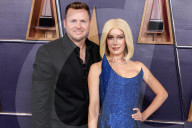 2025 American Music Awards - Arrivals