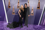 2025 American Music Awards - Arrivals