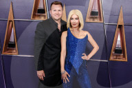2025 American Music Awards - Arrivals