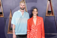 2025 American Music Awards - Arrivals