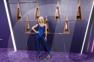 2025 American Music Awards - Arrivals