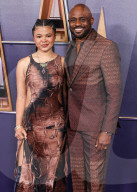 2025 American Music Awards - Arrivals