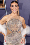 2025 American Music Awards - Arrivals