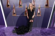 2025 American Music Awards - Arrivals