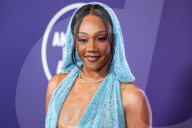2025 American Music Awards - Arrivals