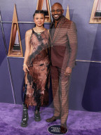 2025 American Music Awards - Arrivals