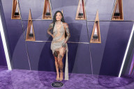 2025 American Music Awards - Arrivals
