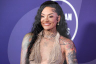 2025 American Music Awards - Arrivals