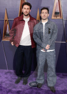 2025 American Music Awards - Arrivals