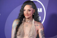 2025 American Music Awards - Arrivals