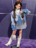 2025 American Music Awards - Arrivals