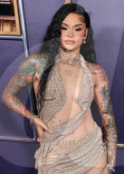 2025 American Music Awards - Arrivals