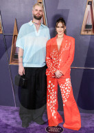 2025 American Music Awards - Arrivals