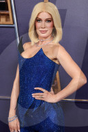 2025 American Music Awards - Arrivals